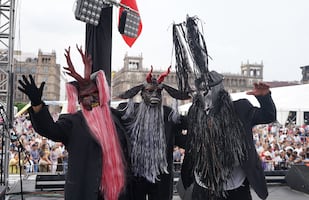 Qué ver en el Festival de las Lenguas y Culturas Indígenas 