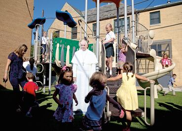 Papa: gratis y ágil, nulidad matrimonial