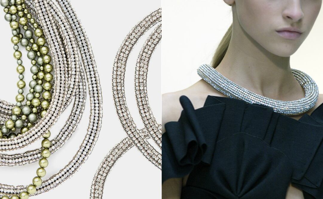 Foto: Cortesía Swarovski