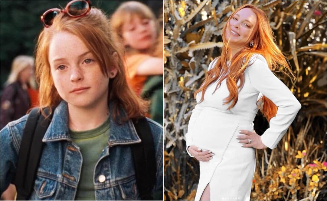 La actriz y cantante cumplie hoy 37 años.
Fotos: IMDb e Instagram