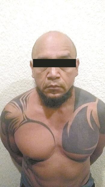 El operativo que descabezó a la Fuerza Antiunión