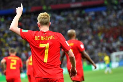 El Campeón del Mundo será Europeo