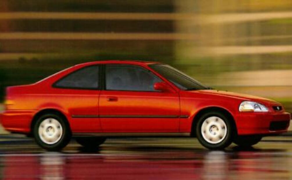 ¿Cómo han cambiado los autos en los últimos 20 años? 