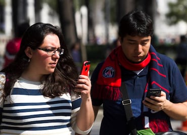 El IFT va contra padrón de usuarios de telefonía móvil