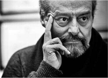 “Adiós, raza”: muerte de Gonzalo Vega conmueve a lectores de EL UNIVERSAL