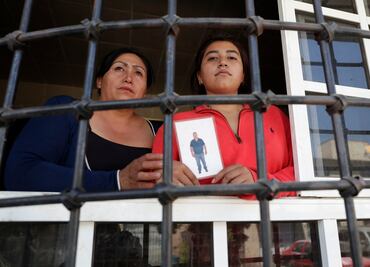 Cuando los policías fabrican culpables