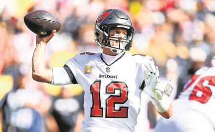 Tom Brady no contempla el retiro en su futuro