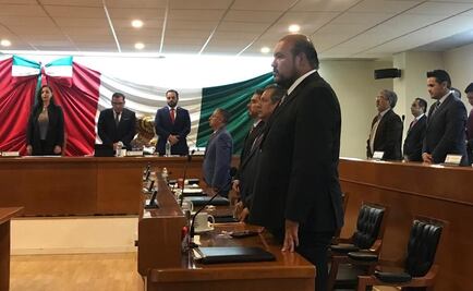 Pérdida de recursos en venta de helicóptero en Naucalpan deberá investigarse: síndico