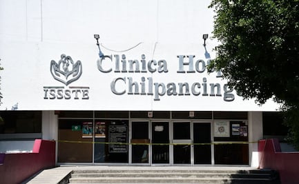 Tras sismo, FSTSE reconoce “colapso inminente” de hospital del ISSSTE en Chilpancingo; exigen nuevas instalaciones
