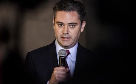 Titular de SEP ofrece disculpa por caso de Matatena