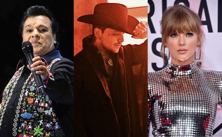 Cantantes vs disqueras: la historia de nunca acabar 