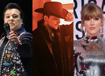 Cantantes vs disqueras: la historia de nunca acabar