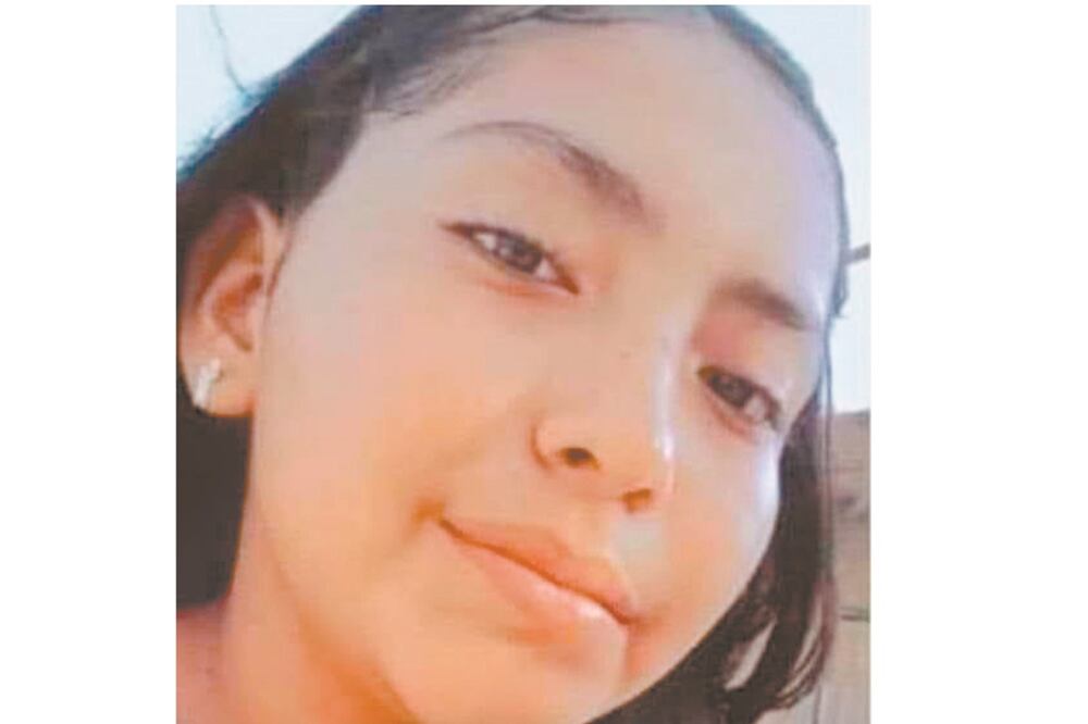 Luz Estrella Yocupicio Martínez fue privada de su libertad junto con otras dos jóvenes. Foto: Especial