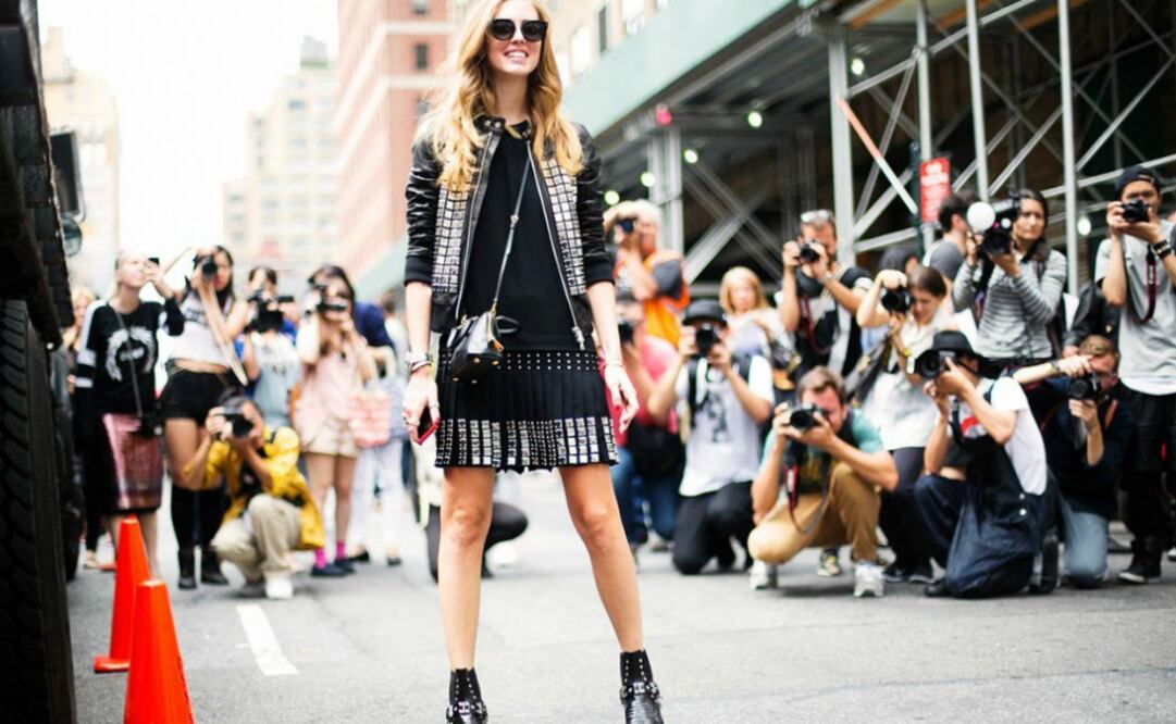 Los secretos detrás de la cámara