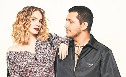 ¿Christian Nodal le da el anillo a una reina de Belleza?