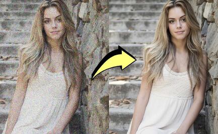 5 apps para iPhone para mejorar tus fotos borrosas con IA