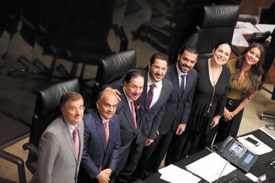 “Pasión por el proyecto nacional, nuestro legado”: Ealy Ortiz