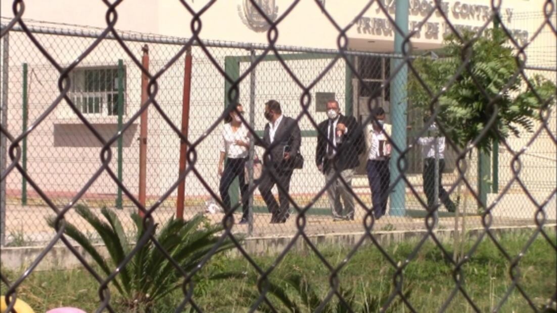 Procesan a médico acusado por muerte de político en Chiapas