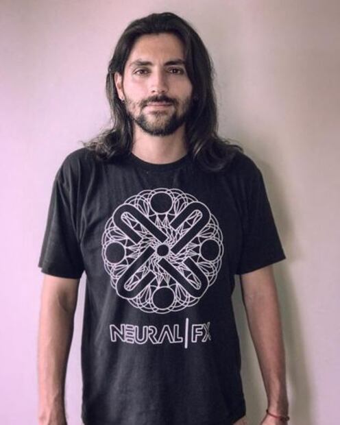 Banda de rock analiza tomar "cartas en el asunto" por logo de la CDMX