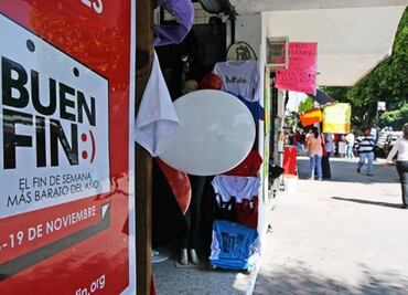 Consejos para disfrutar al máximo tus compras en este Buen Fin