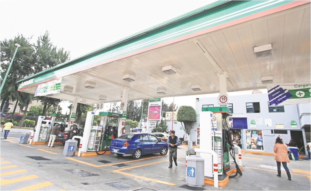 Foto: Archivo / ELUNIVERSAL