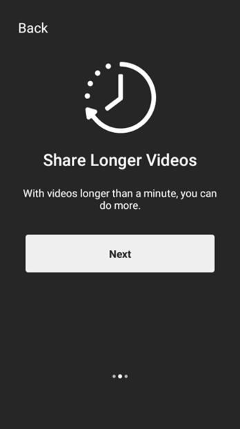 ¿Cómo usar el canal de videos IGTV de Instagram?