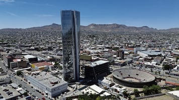 Chihuahua apuesta por centro de inteligencia binacional