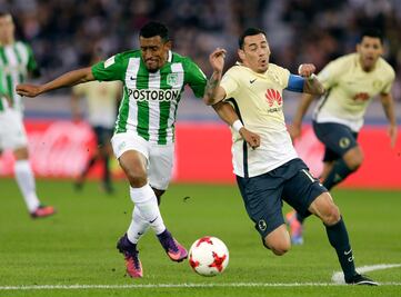 América cuarto lugar en Mundial de Clubes de Japón