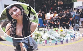 ¿Qué pasó con Claudia Tacoronte? España exige justicia por la estudiante asesinada en Cuautla