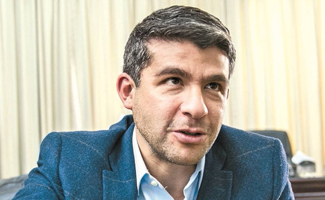 Cuadrillas con el nombre de Mauricio Tabe recorrieron MH. Foto: Archivo/ El Universal.