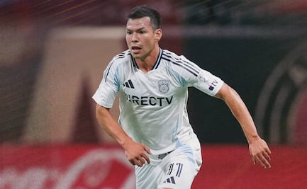 Chucky Lozano, entre los cinco mejor pagados de la MLS pese a turbulencias en San Diego FC