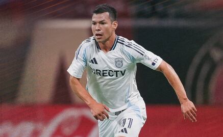 Chucky Lozano, entre los cinco mejor pagados de la MLS pese a turbulencias en San Diego FC