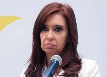 Envían a juicio a Cristina Fernández por causa de millonarios sobornos