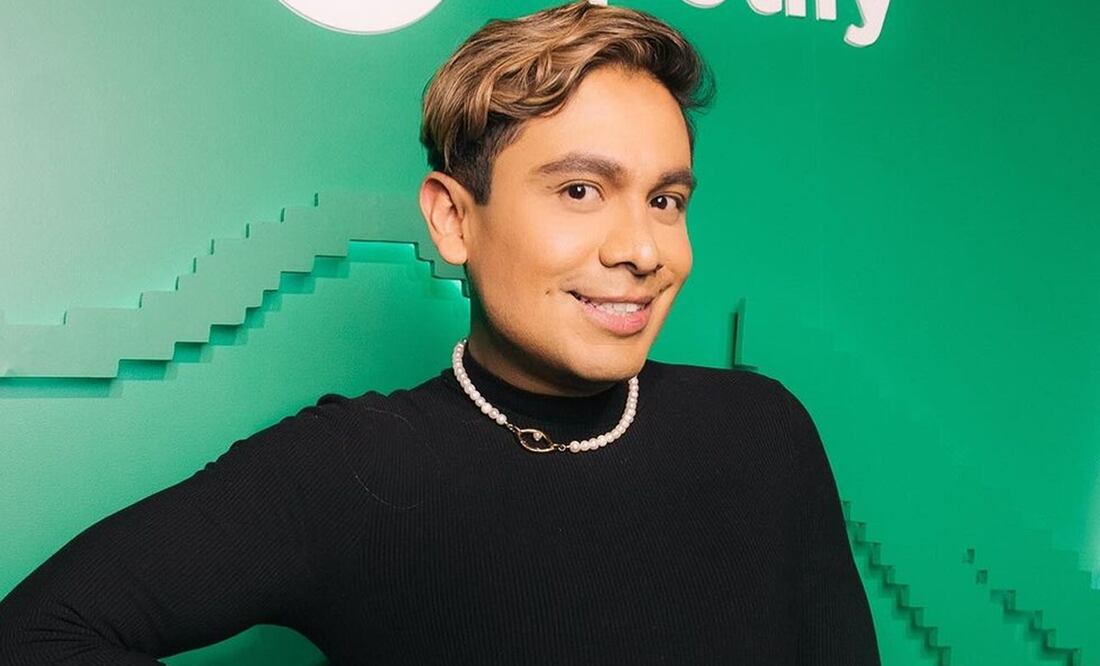 En redes sociales ya se habla de una cancelación masiva hacia el influencer. Foto: Instagram.