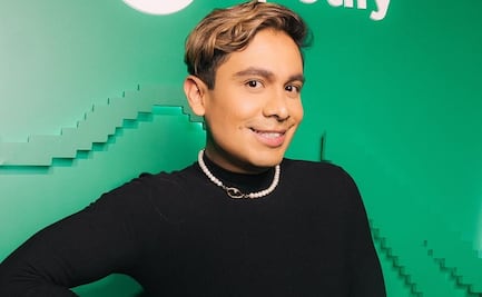 Ricardo Peralta habla sobre su paso por "LCDLFM": "que levante la mano el que esté libre de pecado"