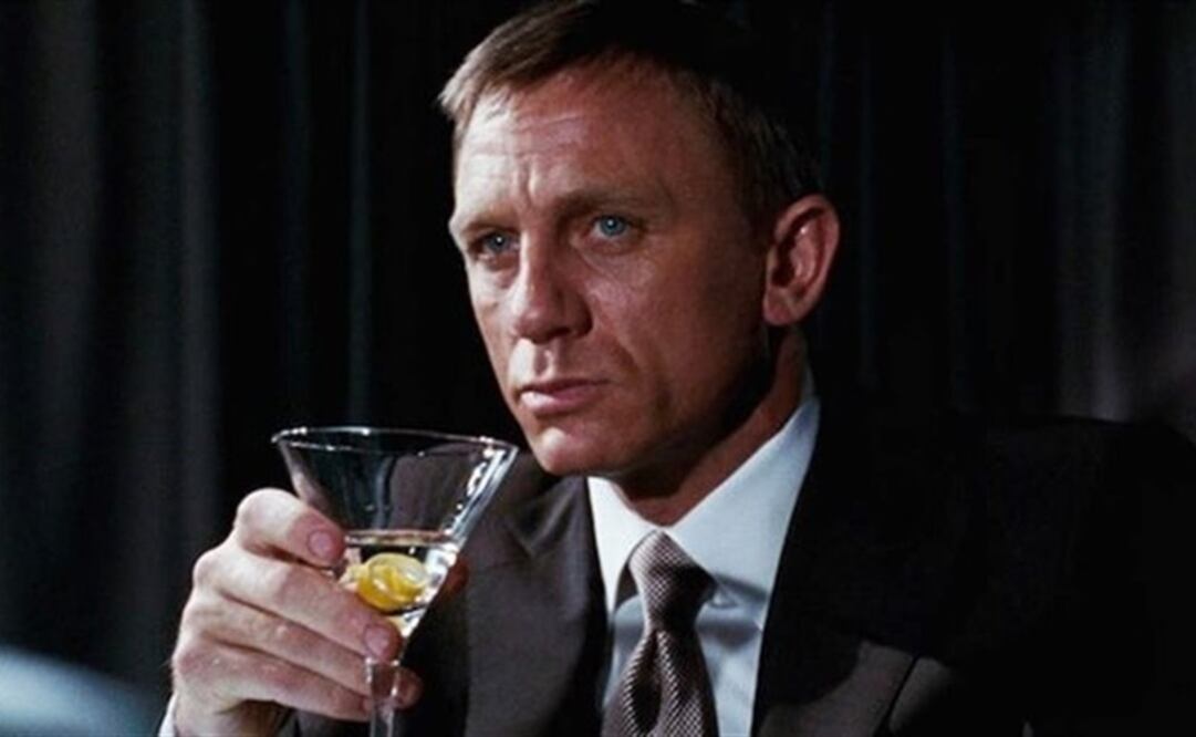 Daniel Craig llegó al final de su viaje interpretando al Agente 007. Foto: Europa Press