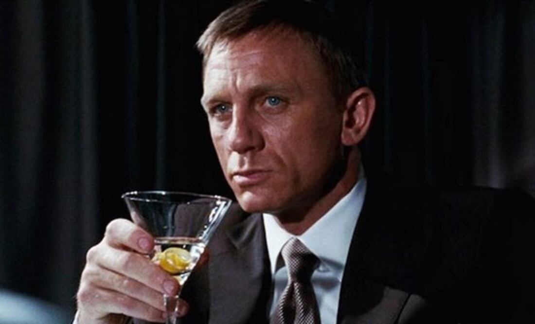 Daniel Craig llegó al final de su viaje interpretando al Agente 007. Foto: Europa Press