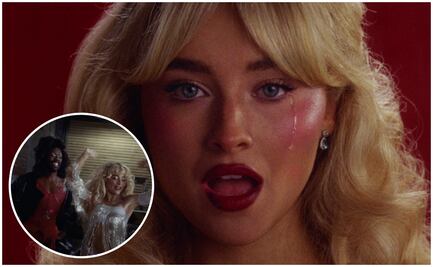 Sabrina Carpenter lanza 'Tears', nuevo videoclip de su séptimo álbum; ¿por qué despertó gran polémica en redes?