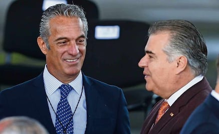 Gobierno e IP sellan “borrón y cuenta nueva”