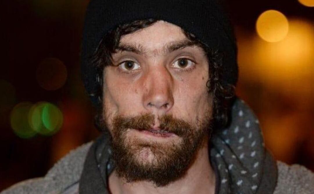 Condenan a prisión a indigente que robó a víctimas del atentado en Manchester