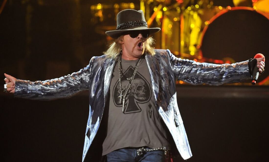 La gira europea empieza el 7 de mayo en Lisboa