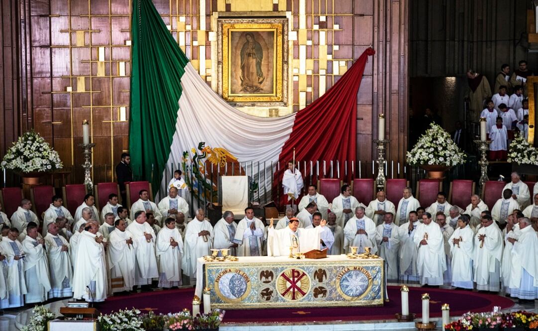 Foto: Archivo/ EL UNIVERSAL                                   