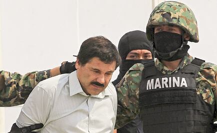Liberan a ex directora del Altiplano implicada en fuga de "El Chapo"
