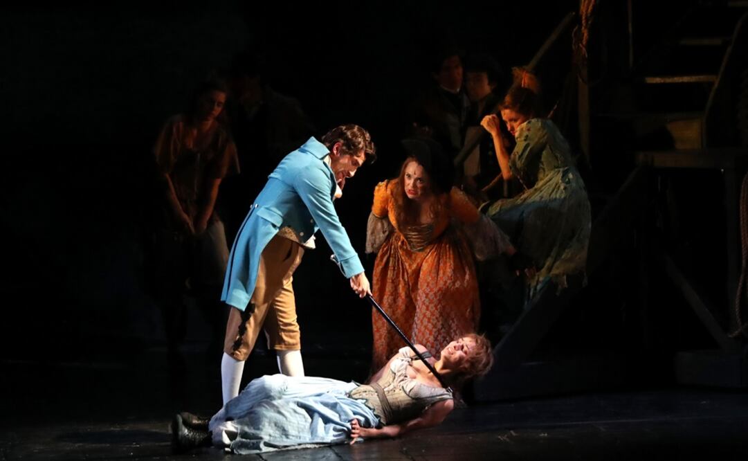 Foto: Valente Rosas/ EL UNIVERSAL