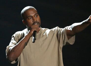 Kanye West fue demandado por un seguidor