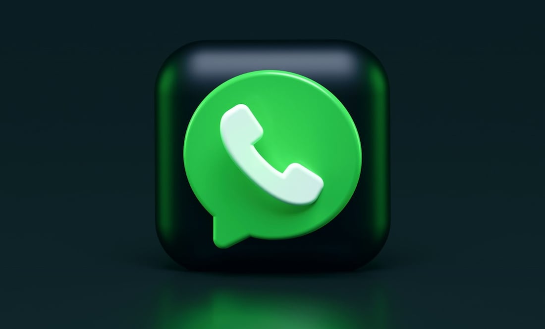 WhatsApp. Foto Unsplash