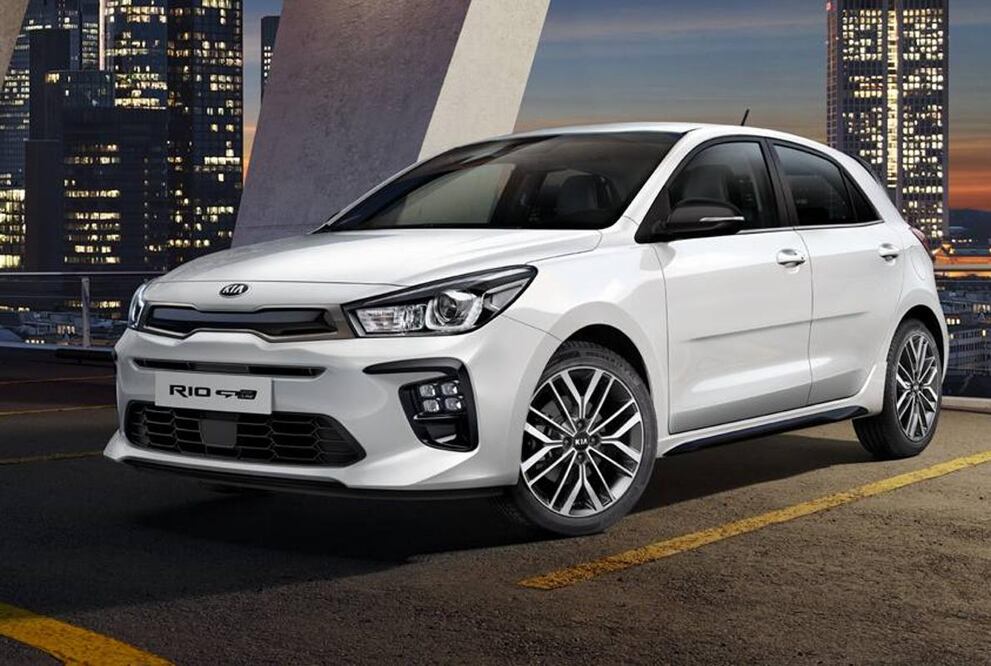Fotos: KIA