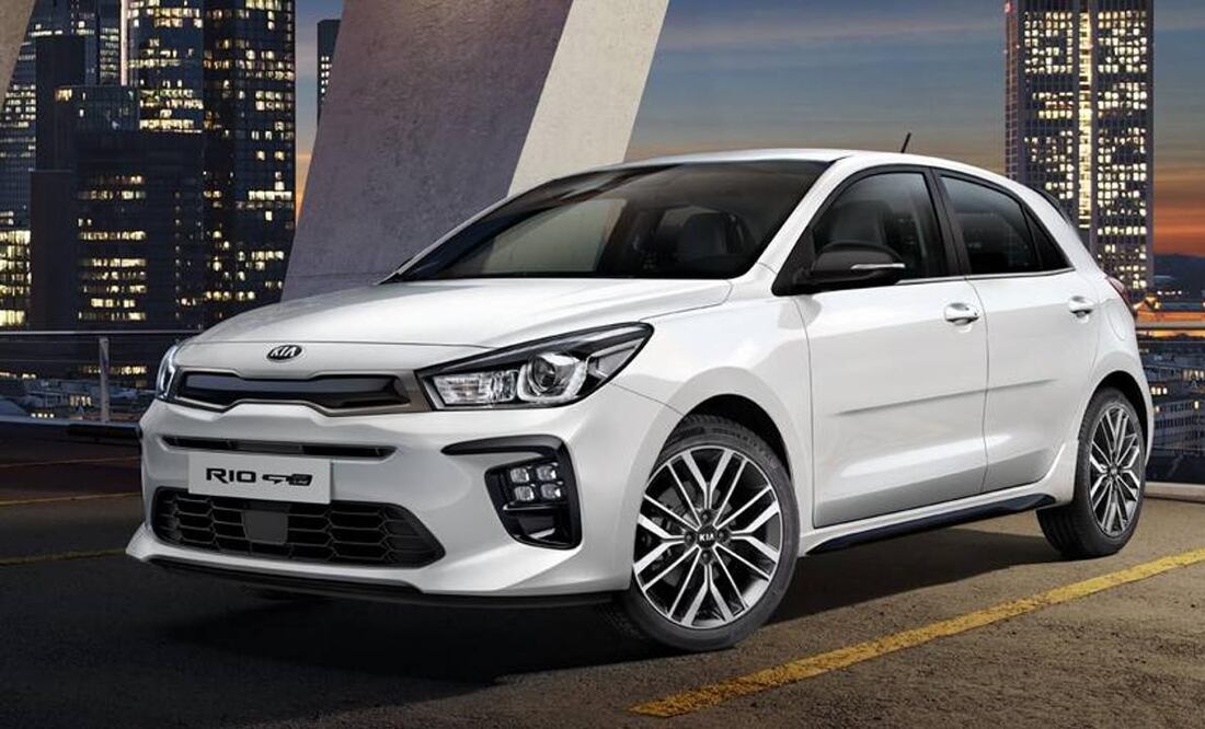 Fotos: KIA