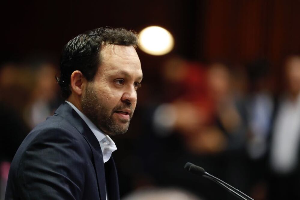 Foto: Luis Cortés / EL UNIVERSAL