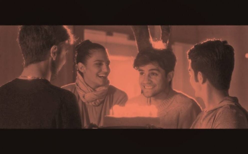 El cine gay lucha por salir del clóset